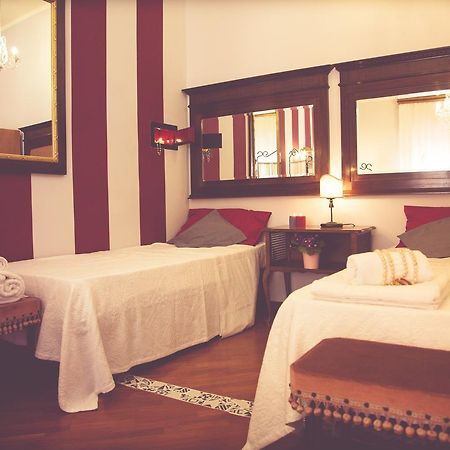 Casa Quinzio B&B Balestrate Kültér fotó