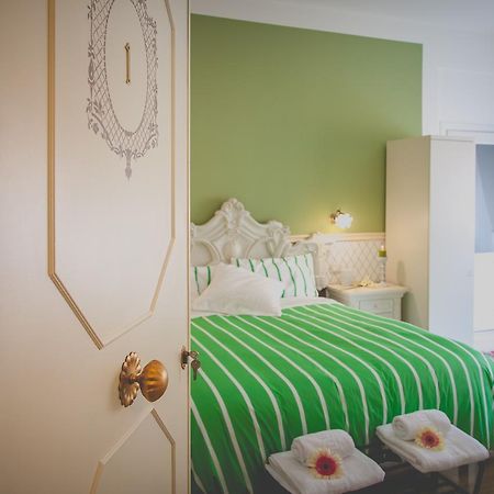 Casa Quinzio B&B Balestrate Kültér fotó