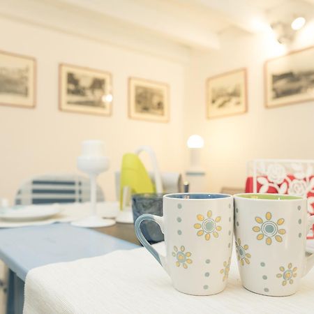 Casa Quinzio B&B Balestrate Kültér fotó
