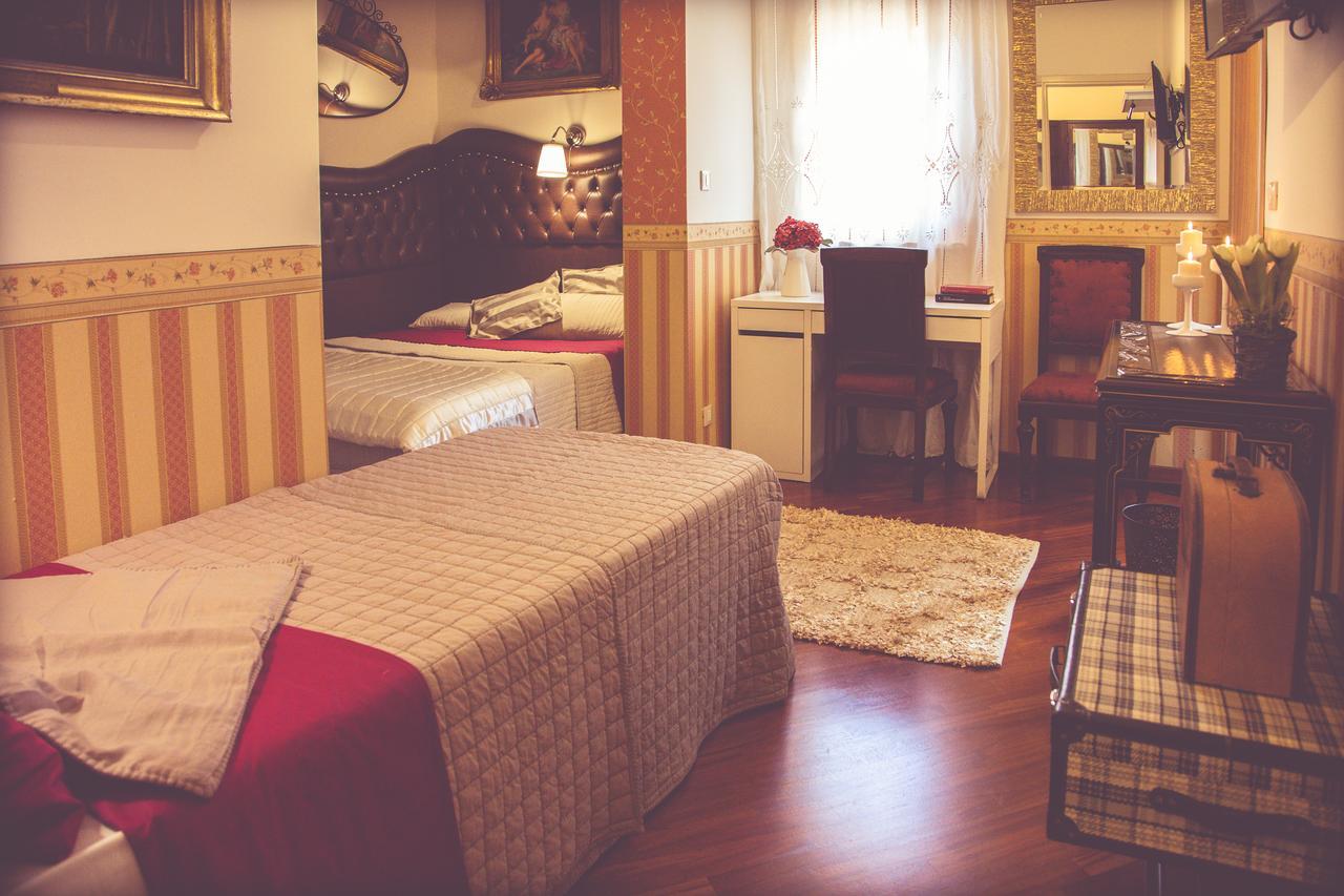 Casa Quinzio B&B Balestrate Kültér fotó