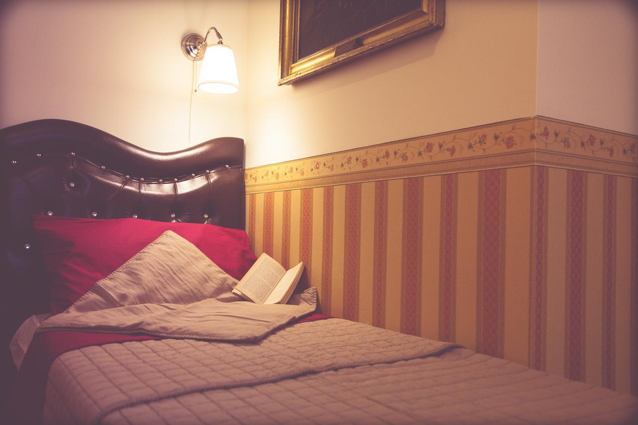 Casa Quinzio B&B Balestrate Kültér fotó