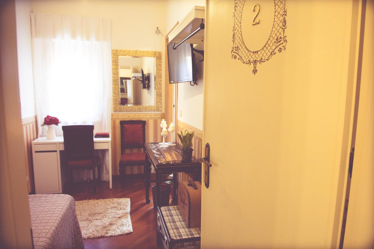 Casa Quinzio B&B Balestrate Kültér fotó