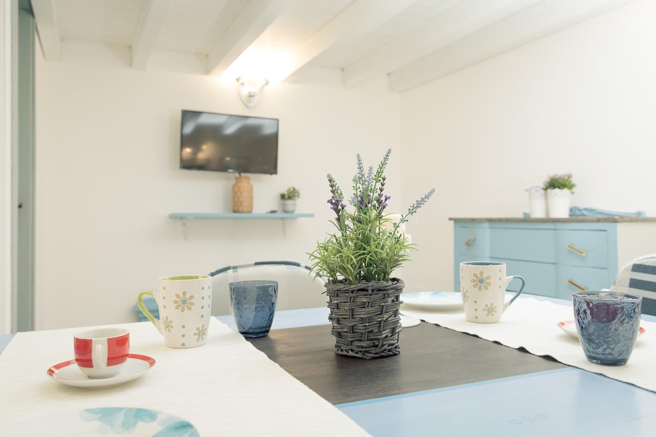 Casa Quinzio B&B Balestrate Kültér fotó