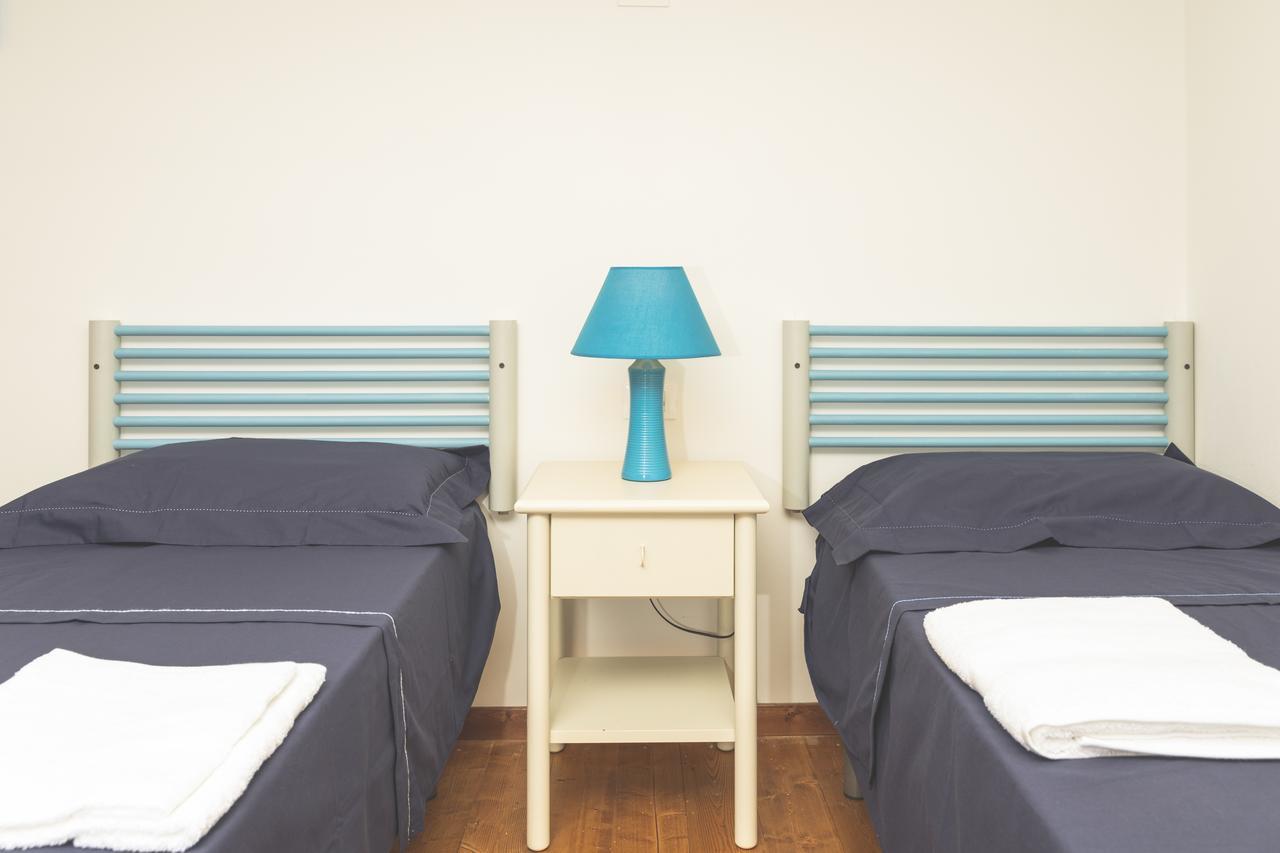 Casa Quinzio B&B Balestrate Kültér fotó